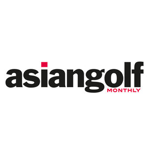 Polara Golf's Advantage Driver Featured in Asian Golf Monthly