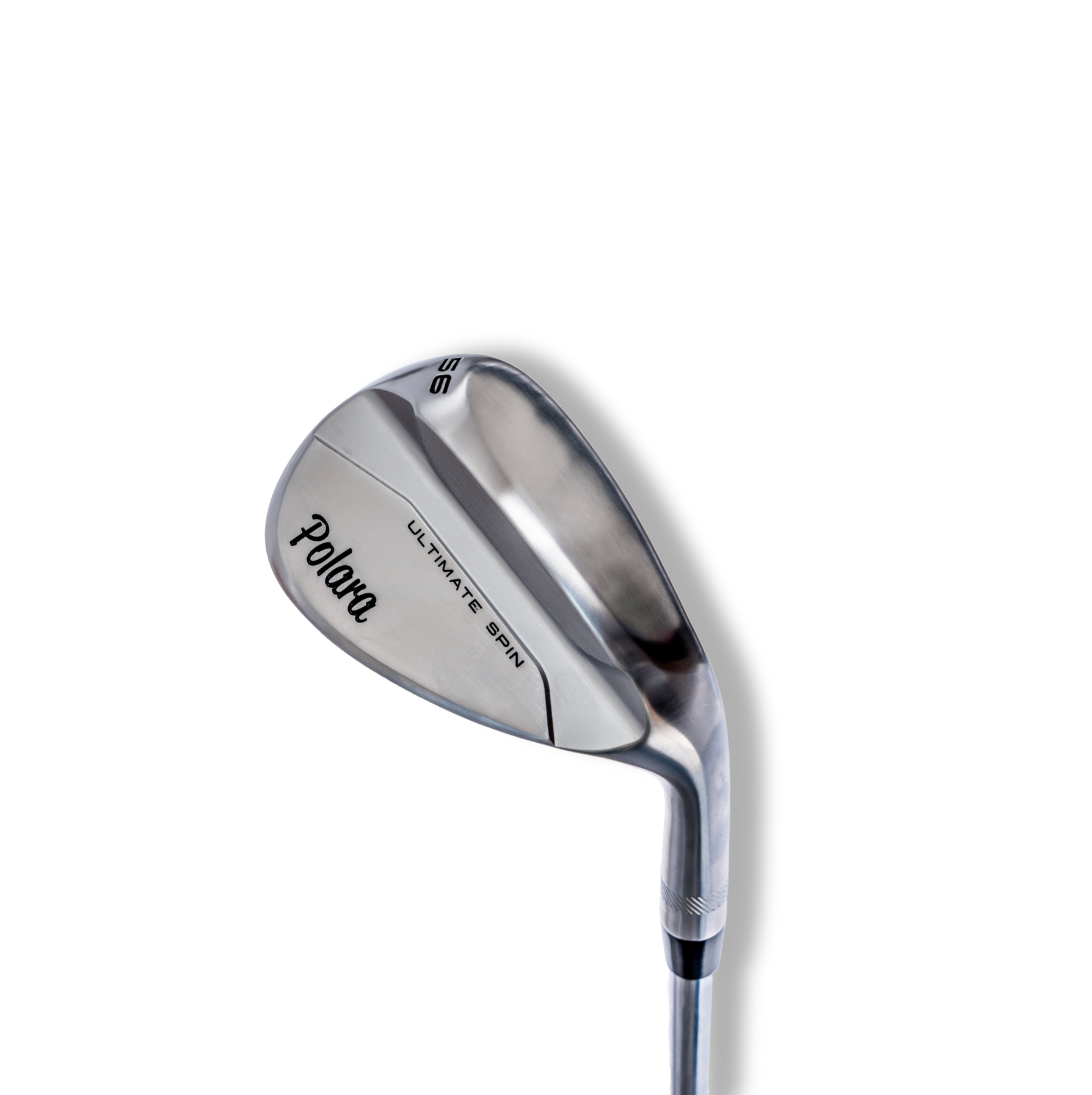 Ultimate Spin Wedge