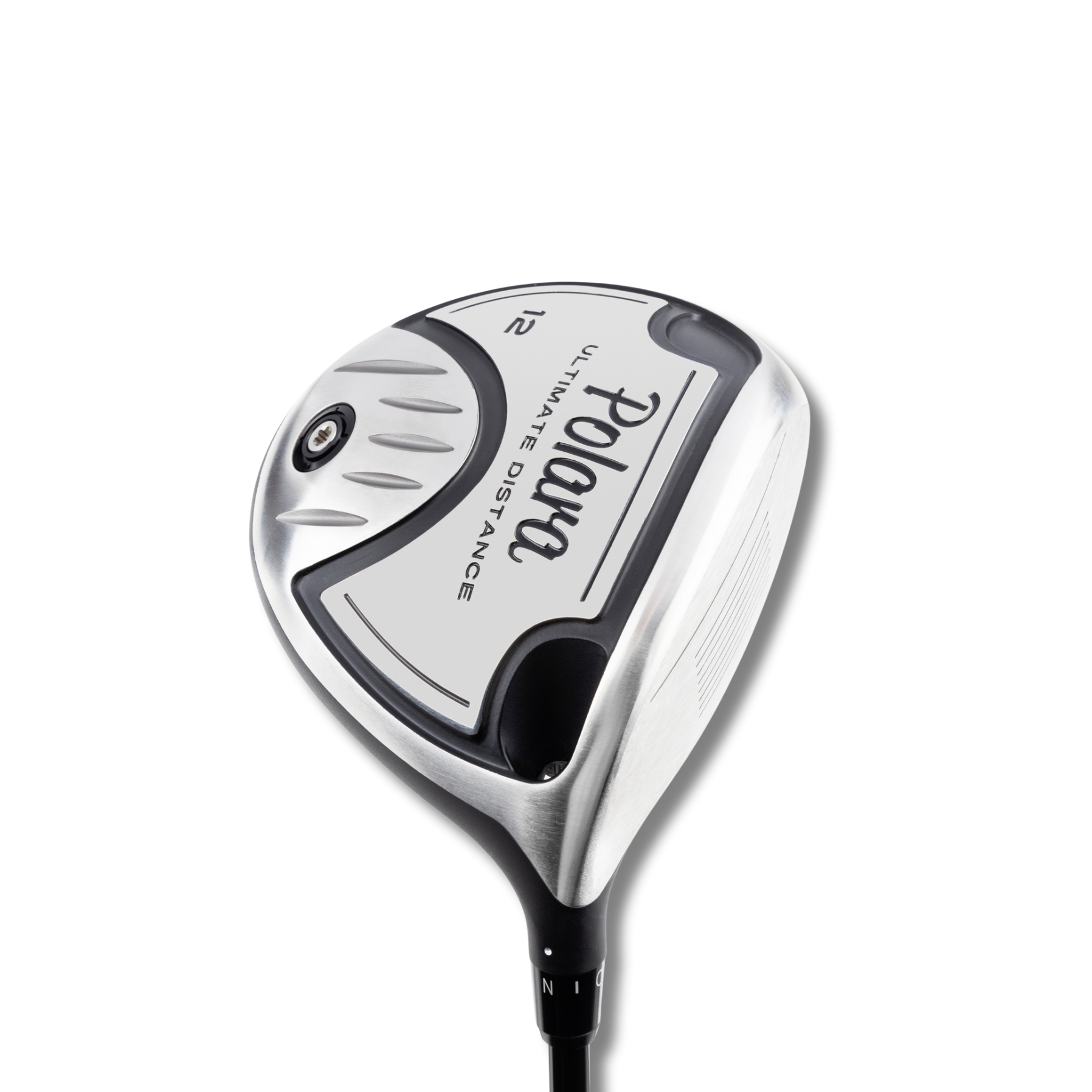 Ultimate Distance Driver