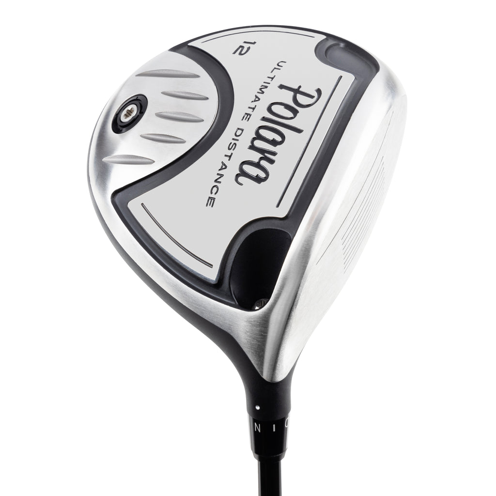Ultimate Distance Driver 12° Loft (Ladies Right Hand)