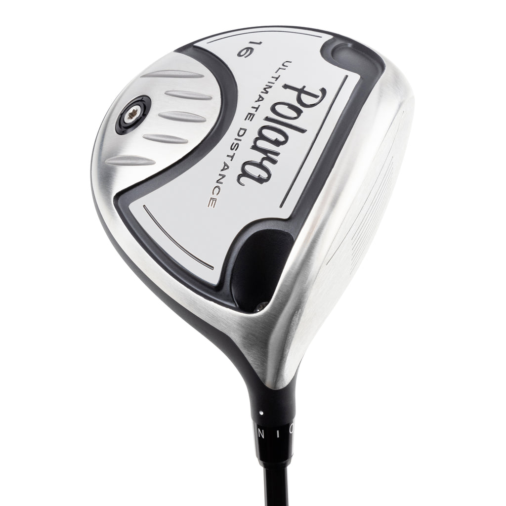 Ultimate Distance Driver 16° Loft (Ladies Right Hand)
