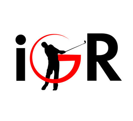 Change Your Golf Balls, Not Your Clubs