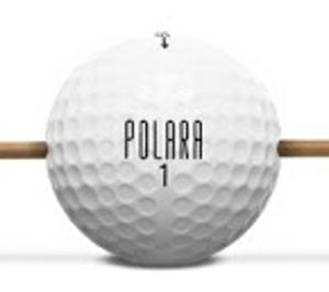 A Golf Ball So Straight, It's Banned by the USGA