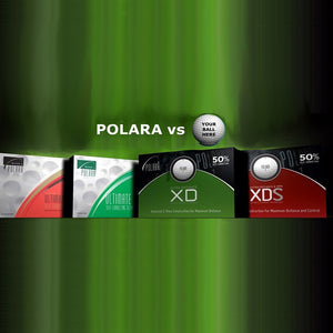 Take the Polara Challenge: Lower Scores Guaranteed!