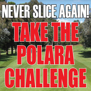 Attention: Local Golfers: We Dare You to Slice It!