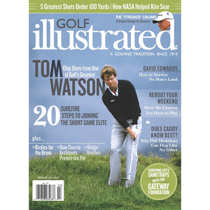 Golf Illustrated Says Polara Golf's Anti-Slice Golf Balls Are the Perfect Holiday Gift