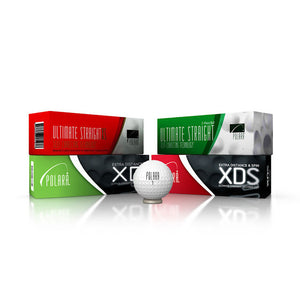 Accuracy or Distance: Which Anti-slice Golf Ball is Right For You?