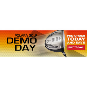 Polara Golf Demo Days