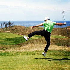 You Might Be a Recreational Golfer If...