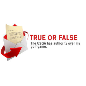Does the USGA Have Authority Over Your Game? - Comments Roundup