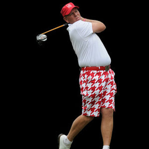 PGA TOUR Pro John Daly Signs an Agreement to be a Polara Golf Ambassador