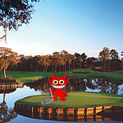 6 Of The Most Diabolical Holes In Golf