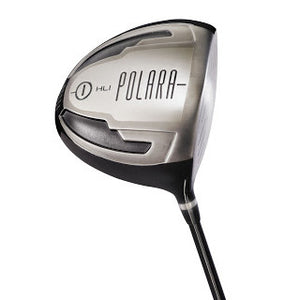 It's No Secret: Polara Golf Proudly Applies For Non-Conforming Status Of New Drivers That Exceed USGA Limits
