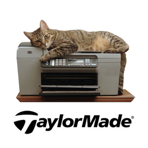 TaylorMade to Copycat Polara Actions by Selling Its Own Non-Conforming Clubs