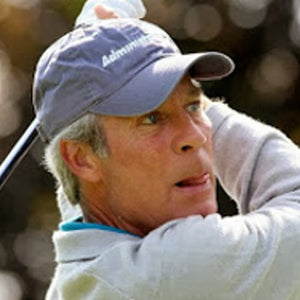 Better With Age: New Gear Helps Senior Golfers Boost Distance