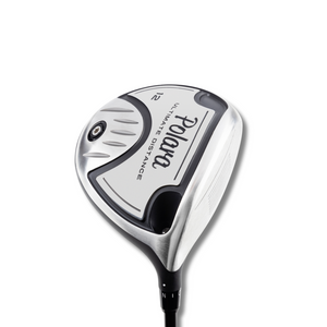 Ultimate Distance Driver