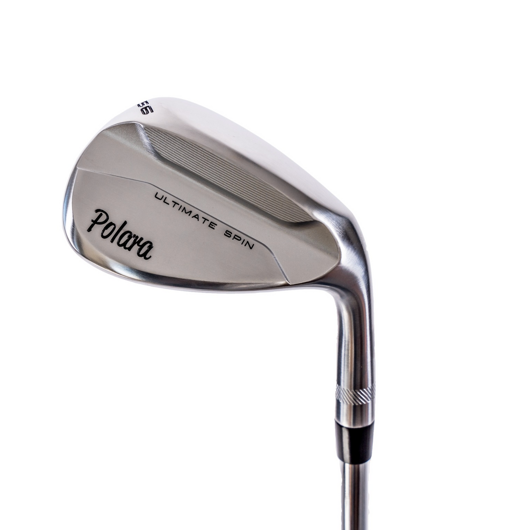 Ultimate Spin Wedge - Polara Golf