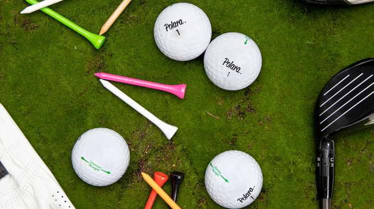 Ultimate Distance Driver – Polara Golf