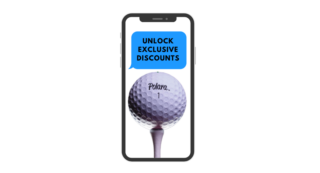 Ultimate Distance Driver – Polara Golf