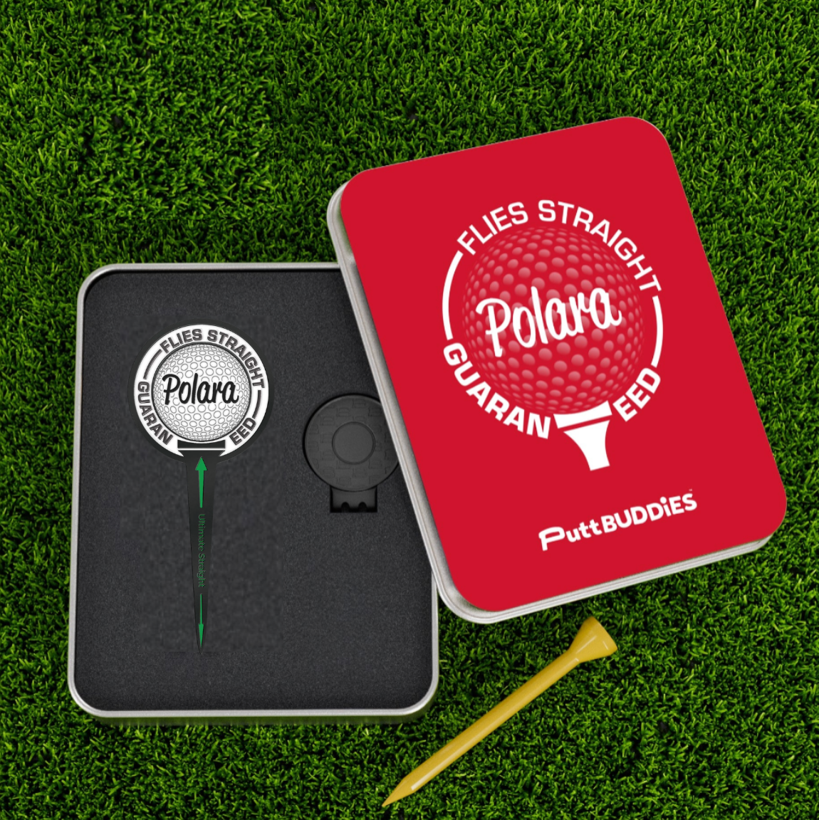 Polara Divot Tool