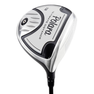 Ultimate Distance Driver 12 (Men's Right Hand)
