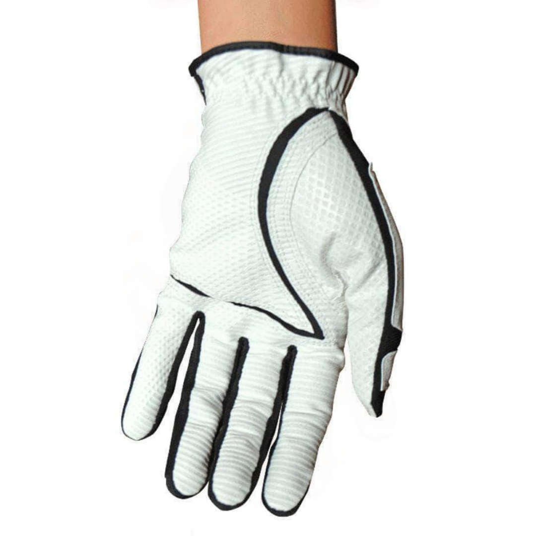 Copper Tech Golf Gloves - Men's