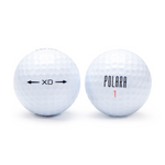 XD Extra Distance - One Dozen Golf Balls - Polara Golf