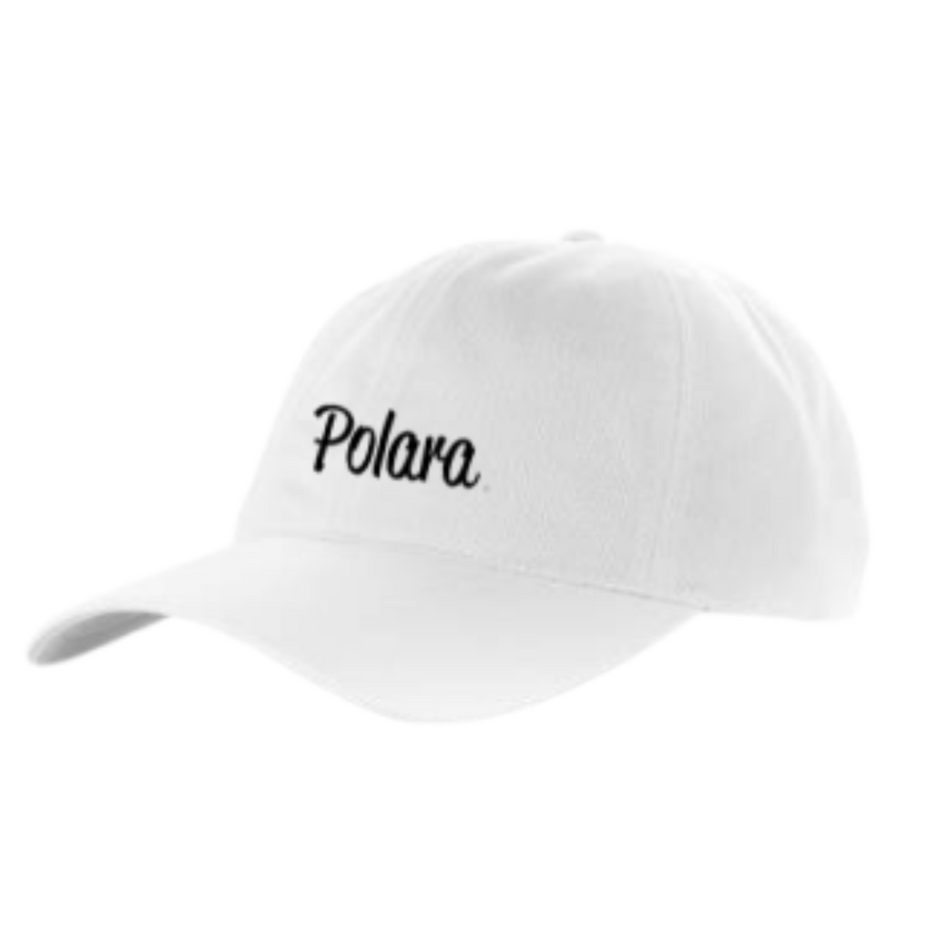 POLARA GOLF HAT